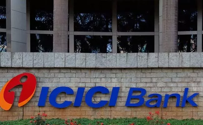 ICICI Bank Q2 net profit falls 28percent to Rs 655 crore asset quality improves - Sakshi