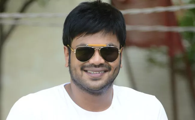 Manchu Manoj Started New Own Production House - Sakshi