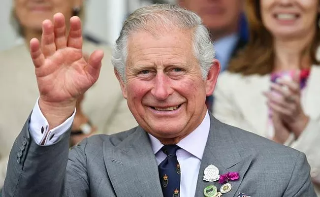 Prince Charles To Visit India In November - Sakshi