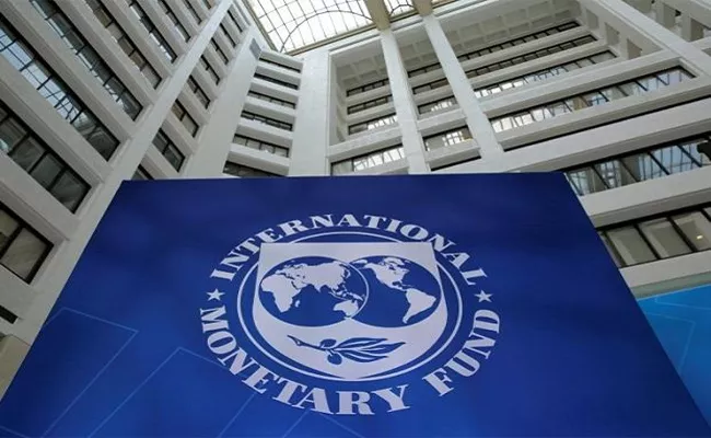 IMF Report On Unemployment Regarding Arab States - Sakshi