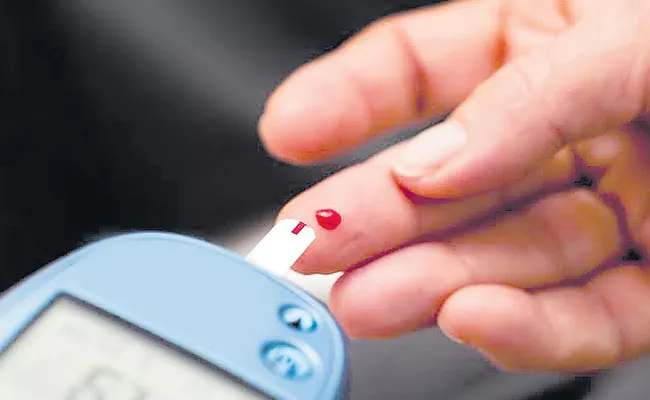 Cambridge University Scientists Report On Diabetes - Sakshi