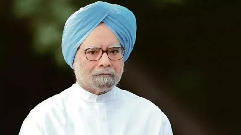 Former PM Manmohan Singh To Visit Pakistan - Sakshi