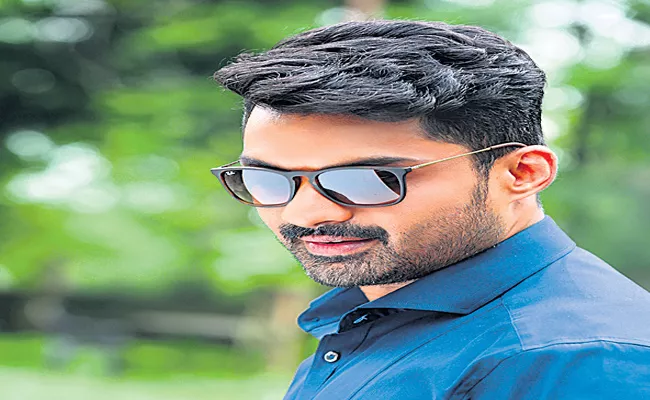 East Coast Productions Next Film With Kalyan Ram - Sakshi