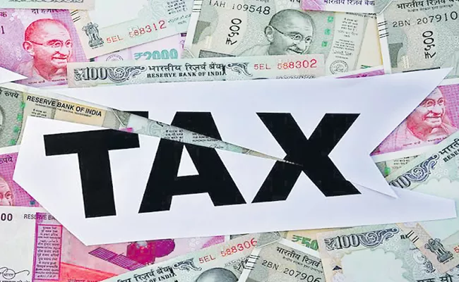 Dividend distribution Tax May Decrease By Department Of Economic Affairs - Sakshi