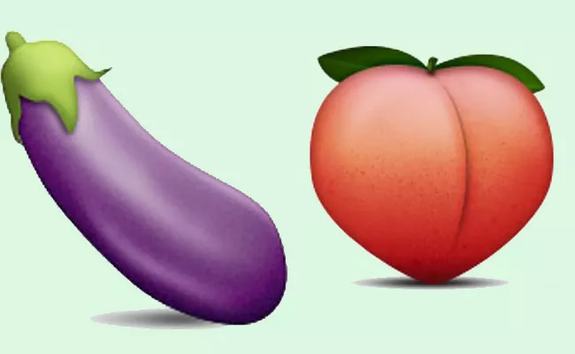 Eggplant and Peach Emoji Banned on Facebook, Instagram - Sakshi