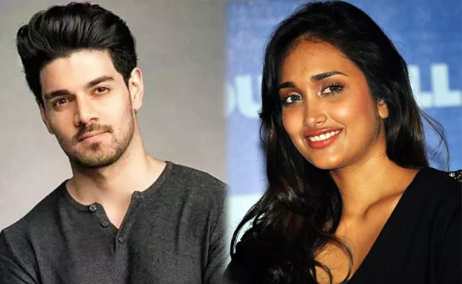 Suraj Pancholi Described Rabia Khan Behavior on Jiah Khan Suicide Case - Sakshi