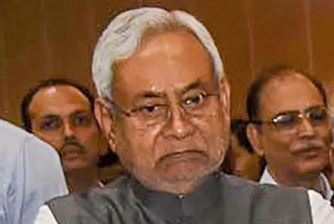 Union Cabinet, Janata Dal (United), BJP, Nitish Kumar - Sakshi