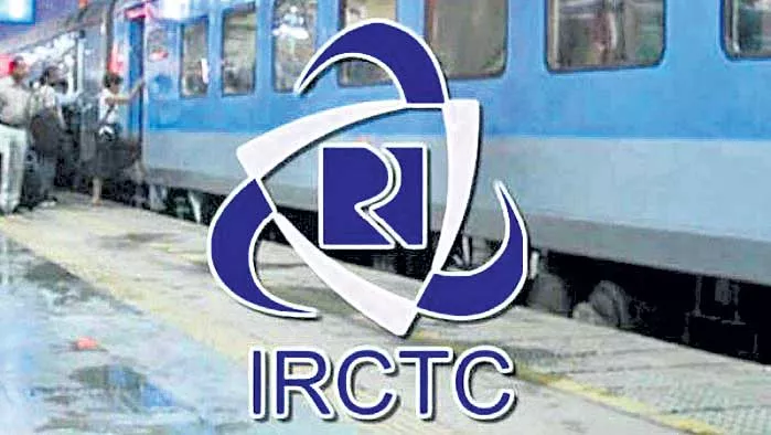 IRCTC IPO overall subscribed 112 times - Sakshi