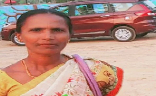 Missing Mulugu Woman Body Found In Skeleton Form - Sakshi