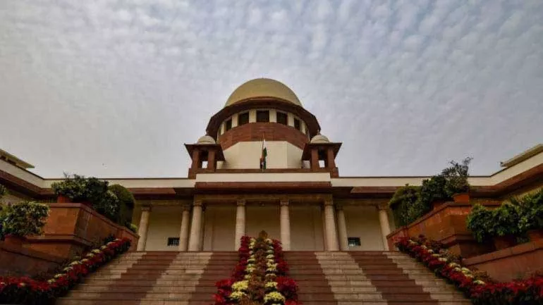 No judge can claim to have never passed a wrong order, says sc - Sakshi