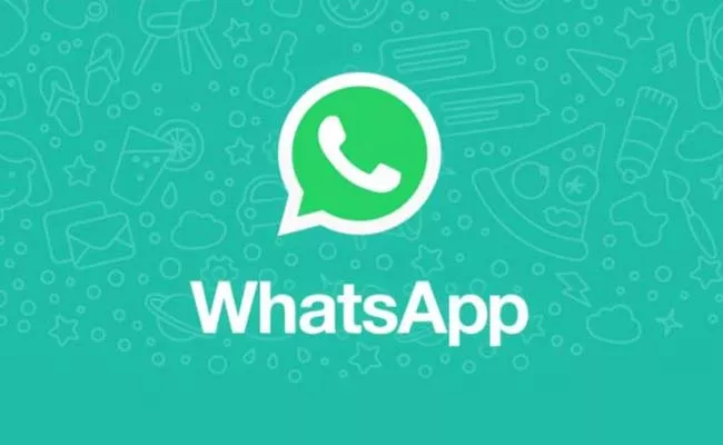 WhatsApp tests self-destructing messages - Sakshi