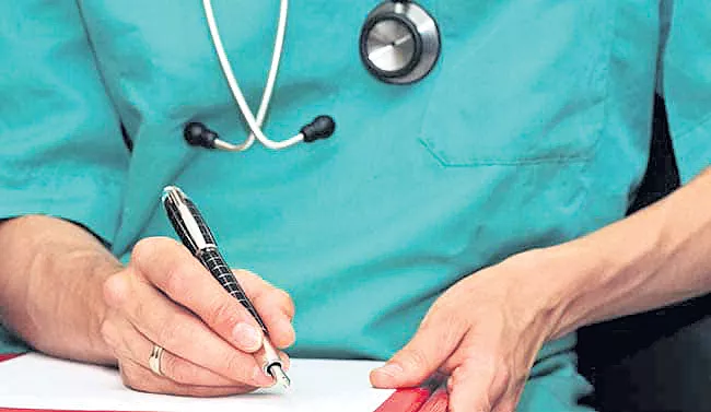 No separate entrance test for AIIMS, JIPMER from next year - Sakshi