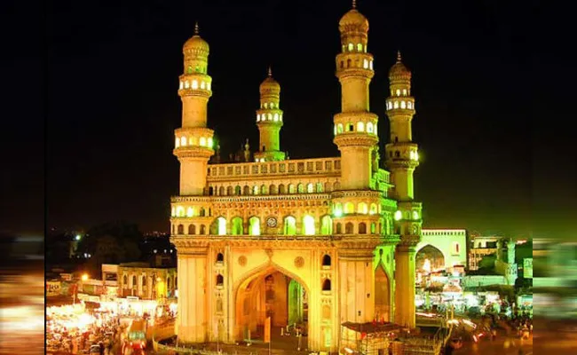 Smart Cities In The World Hyderabad Gets 67th Rank - Sakshi