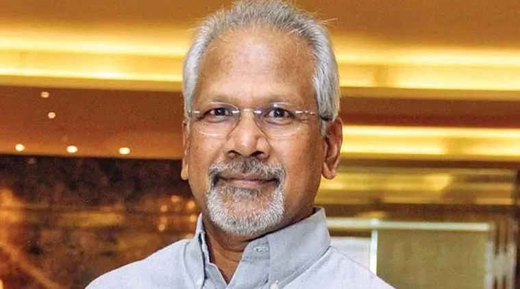 FIR against Mani Ratnam, Adoor and 47 others - Sakshi