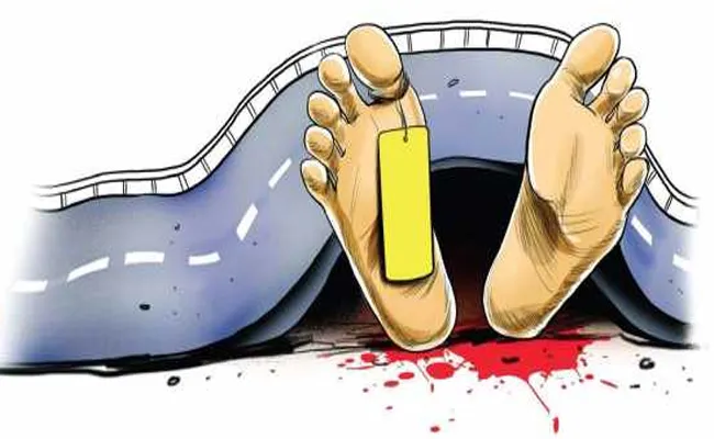 8 People Died In Road Accidents In Joint Warangal District - Sakshi