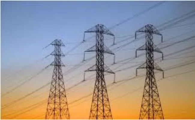 AP Telangana Electricity Employees Division Comes To An End - Sakshi