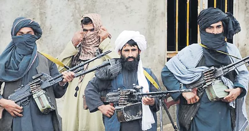 Taliban frees 3 Indian engineers in exchange for 11 top militant leaders - Sakshi