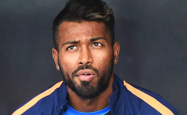 Netizens Slam Hardik Pandya For His Birthday Tweet to Zaheer Khan - Sakshi