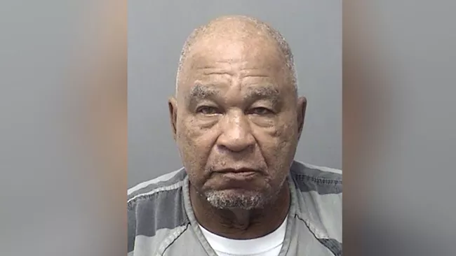 Serial killer Samuel Little confesses to murdering 93 people - Sakshi