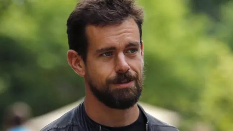 Twitter CEO Jack Dorsey announces ban on all political advertisements - Sakshi