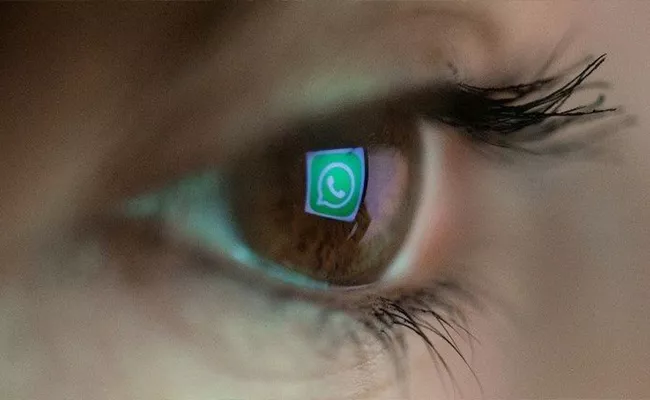 Who are Behind Whatsapp Spyware - Sakshi