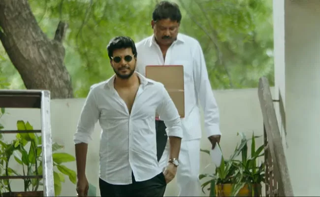 Sundeep Kishan Tenali Ramakrishna Telugu Movie Trailer Out - Sakshi