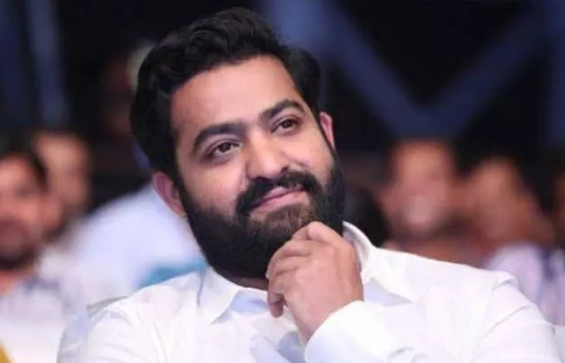 Jr NTR Wants Start A Production Company - Sakshi