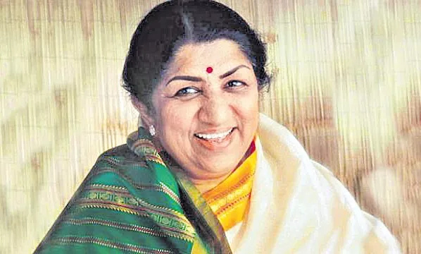 Lata Mangeshkar admitted to Breach Candy Hospital in Mumbai - Sakshi