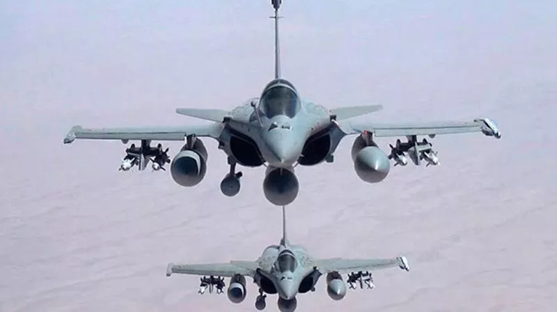 Sc To Pronounce Judgment In Rafale Review Petitions - Sakshi