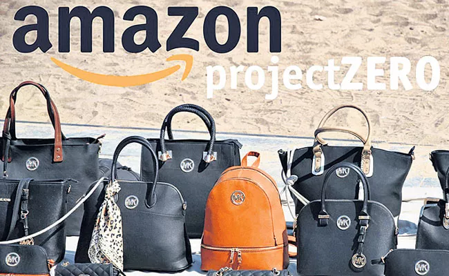 Amazon Execs Raise More Cash to grow E-Commerce Startups Ldeoclick and Replenium - Sakshi