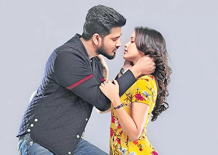 arjun suravaram release date fixed - Sakshi