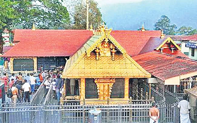 Supreme Court to pronounce verdicts on Rafale, Sabarimala review petitions - Sakshi