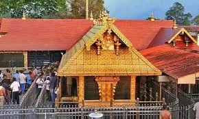 Sabarimala verdict :Supreme Court refers matter to larger bench