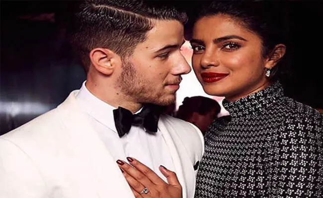 Priyanka Chopra Nick Jonas Shell Out Rs 144 Crores For New House - Sakshi