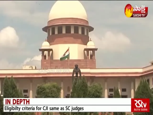 CJI office under RTI Act, but conditions apply: Supreme Court