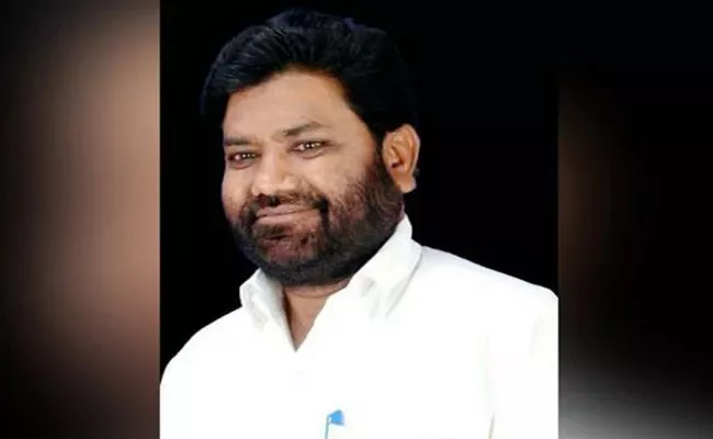 Madhya Pradesh Congress MLA Makes Controversial Comments on Kings - Sakshi