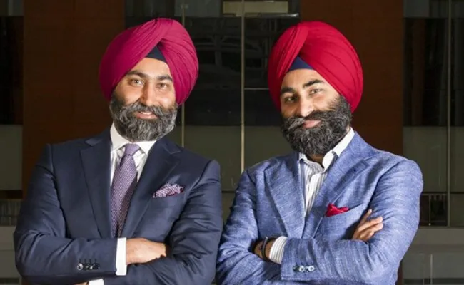 SC holds ex Ranbaxy Singh brothers guilty of contempt - Sakshi