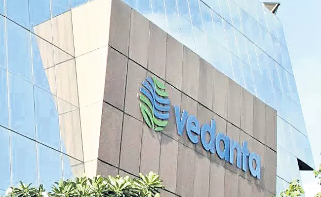 Vedantha Profits 2158 Crore - Sakshi