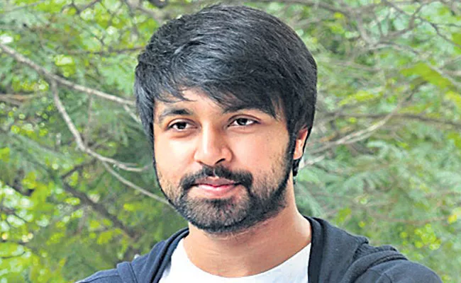 Super Machchi Is The Second Film With Kalyan Dev As The Hero - Sakshi