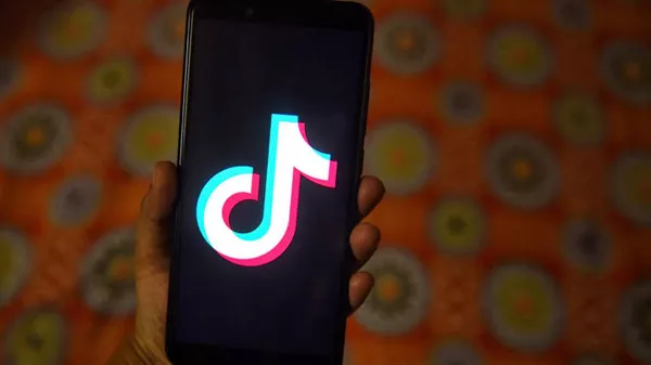 India Tops At TikTok downloads Chart - Sakshi