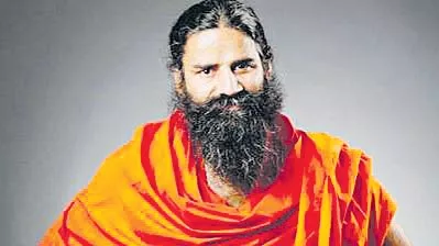 Yoga ramdev baba sensational comments on ayodhya issue - Sakshi