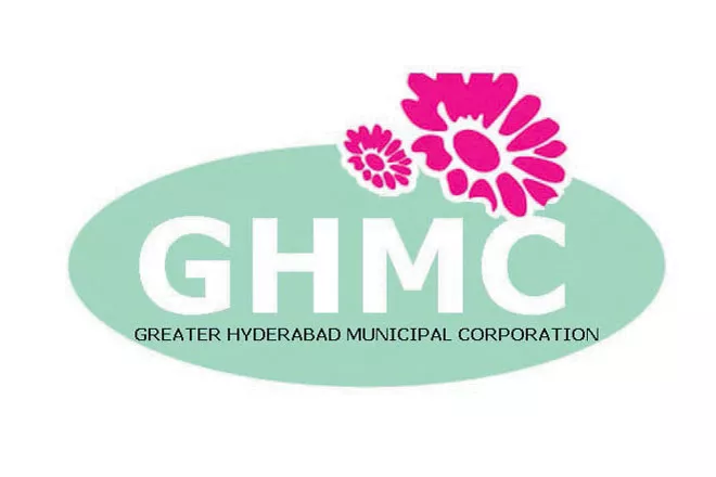 NDMC Officials Explained To The GHMC On The Development Of Roads - Sakshi