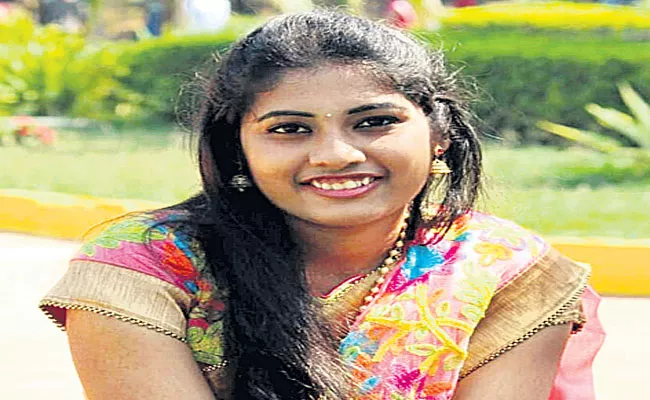 Student Died Due To Dengue Disease In Medak  - Sakshi