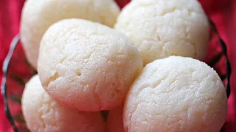 West Bengal Government Working To Increase Rosogolla Shelf Life - Sakshi