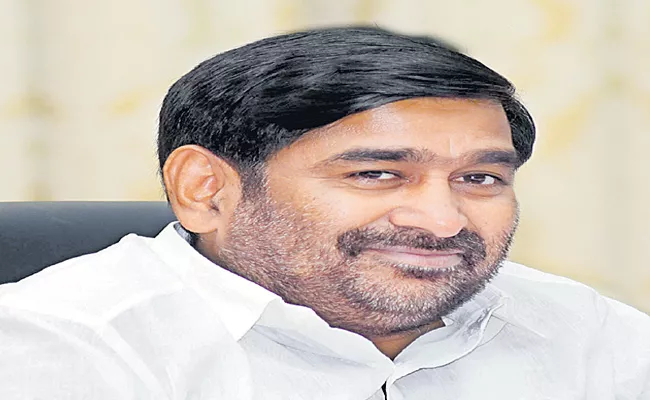 Jagadish Reddy At The Ceremony Of Bouddha Sangiti - Sakshi