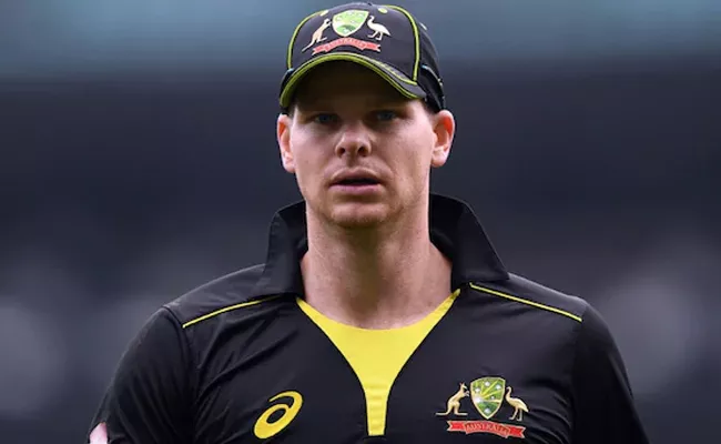 Smith On Nicholas Pooran's Short Ban For Tampering - Sakshi