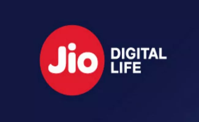 We Are Also Raising Rates: Jio - Sakshi