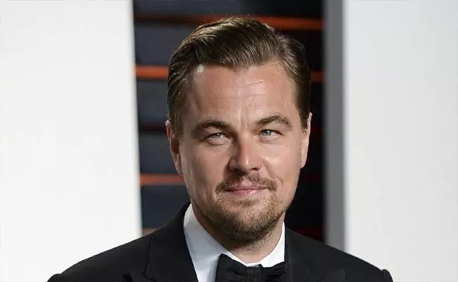 Leonardo DiCaprio Supports Delhi Protest Activist For Delhi Air Pollution - Sakshi