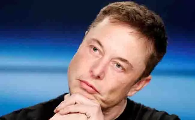 Tesla Boss Elon Musk Dumps Twitter In Favour Of Reddit With 'Going Offline' Tweet - Sakshi