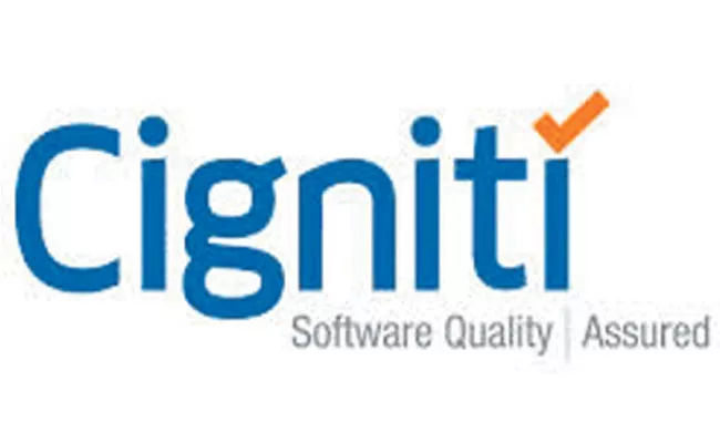 Cigniti Technologies Q2 Profit Falls To 36Crores - Sakshi